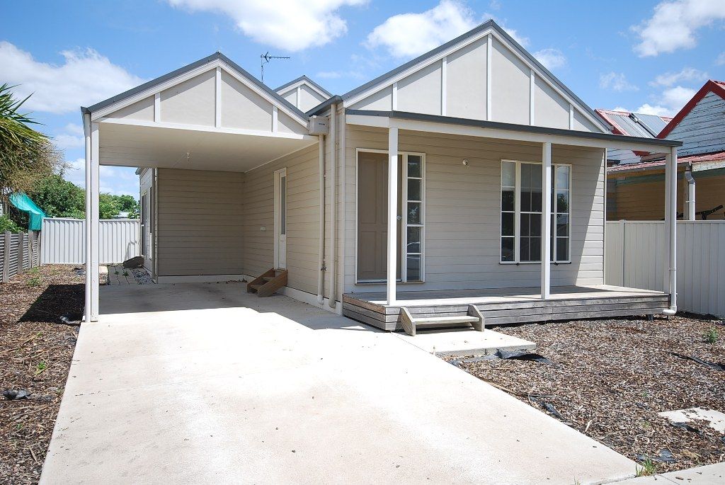 709a Howard St, Soldiers Hill, VIC 3350