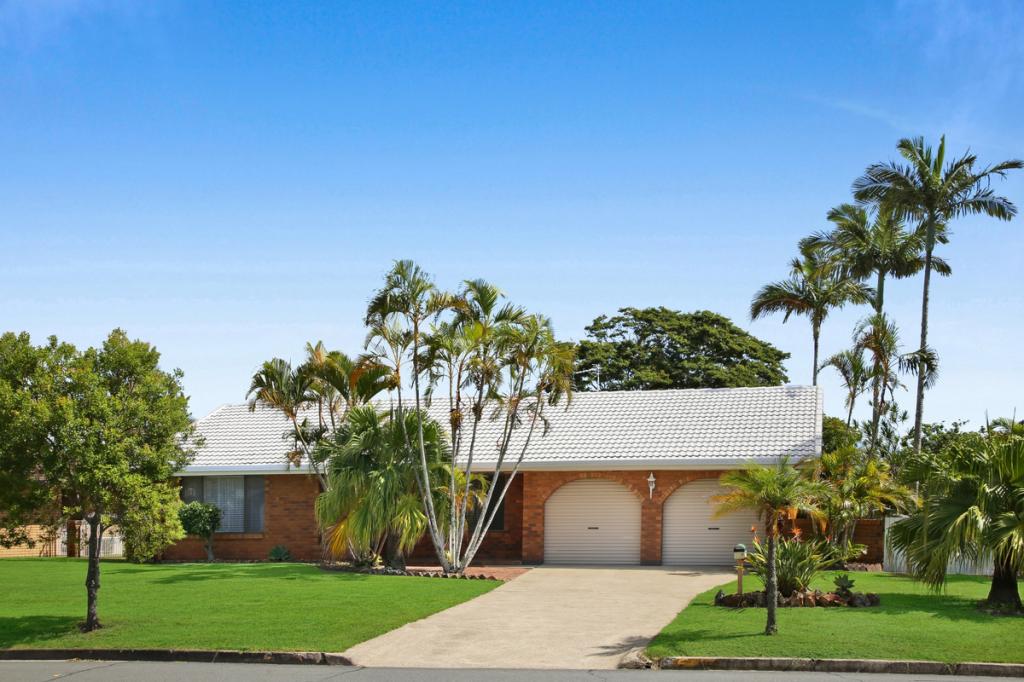 15 Japonica Dr, Palm Beach, QLD 4221