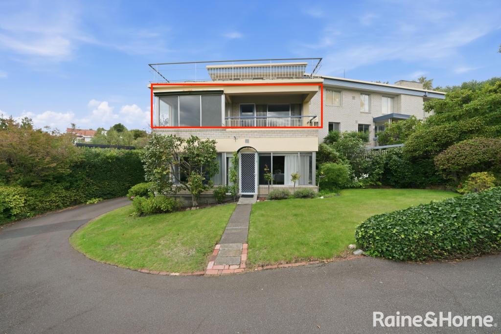 2/8 Melrose Ct, Sandy Bay, TAS 7005