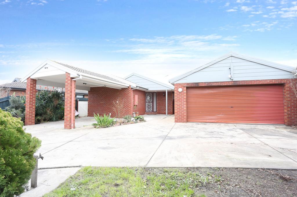 7 Dendy Ct, Roxburgh Park, VIC 3064