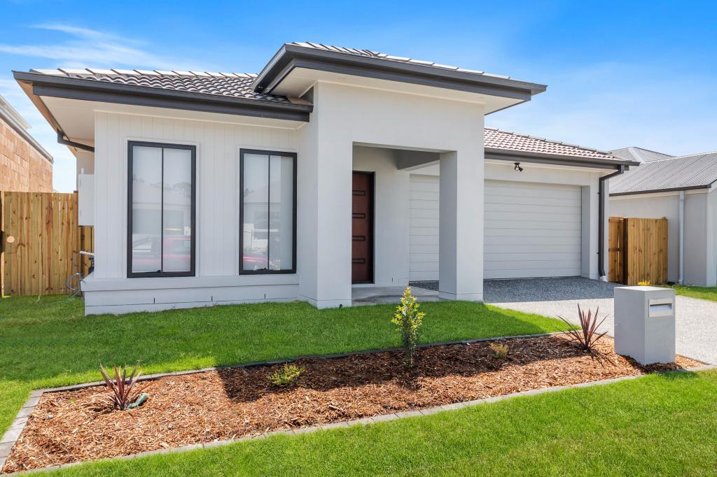 6 Sherrard St, Burpengary East, QLD 4505