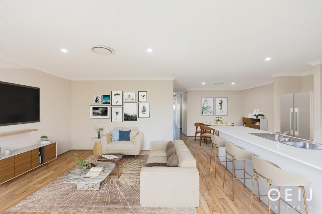 112 Keane Rd, Harrisdale, WA 6112