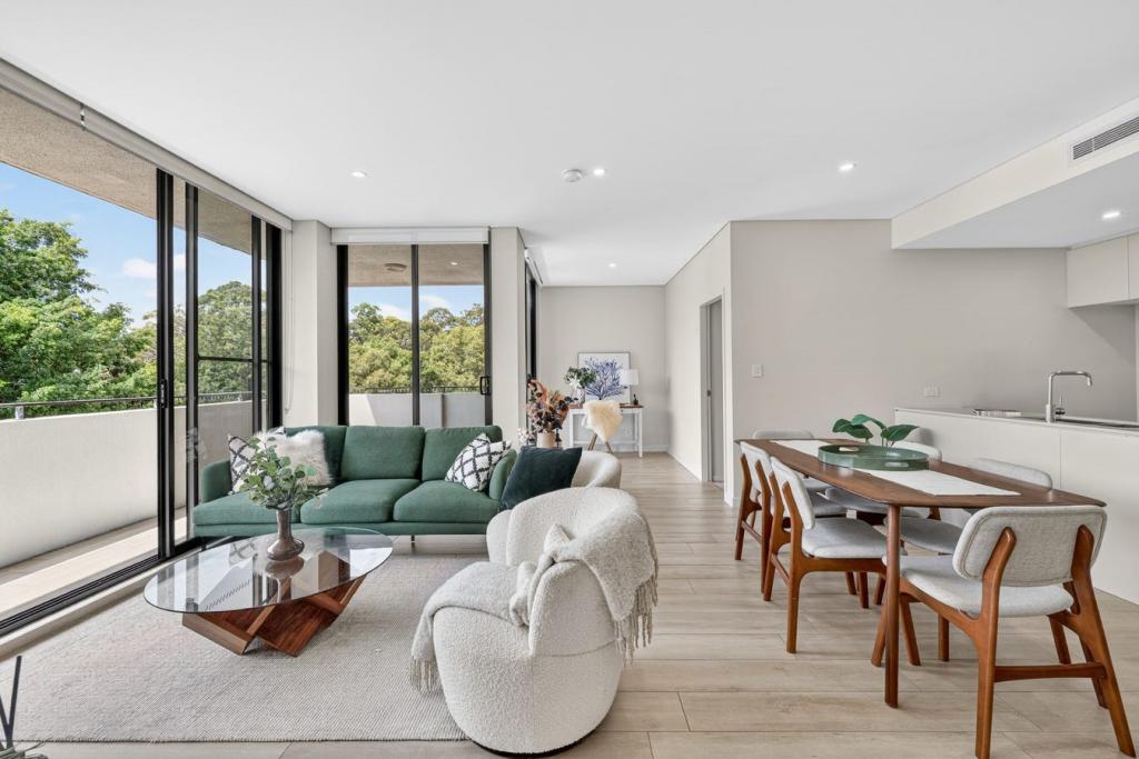 303/298 Taren Point Rd, Caringbah, NSW 2229