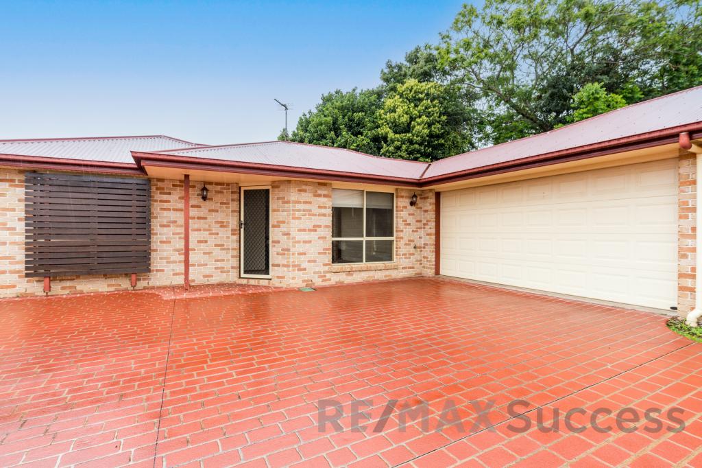 2/26 Sambar Ct, Kearneys Spring, QLD 4350