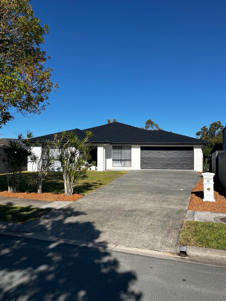 11 Ben Dalley Dr, Helensvale, QLD 4212