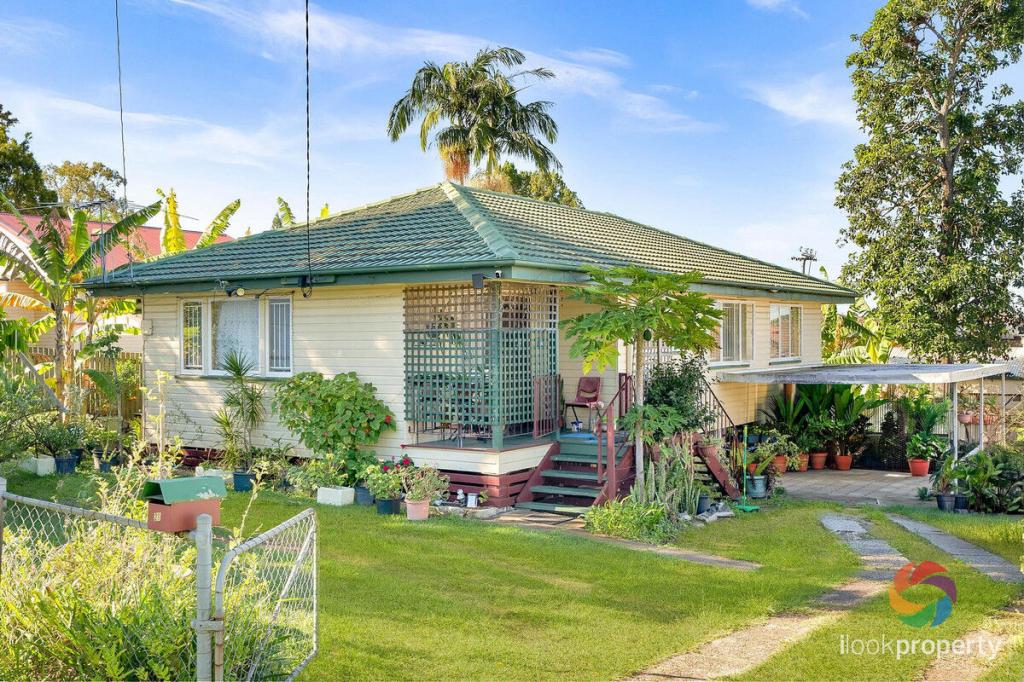 21 NORMA ST, INALA, QLD 4077