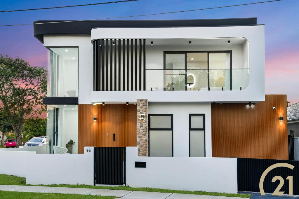95 Granville St, Smithfield, NSW 2164
