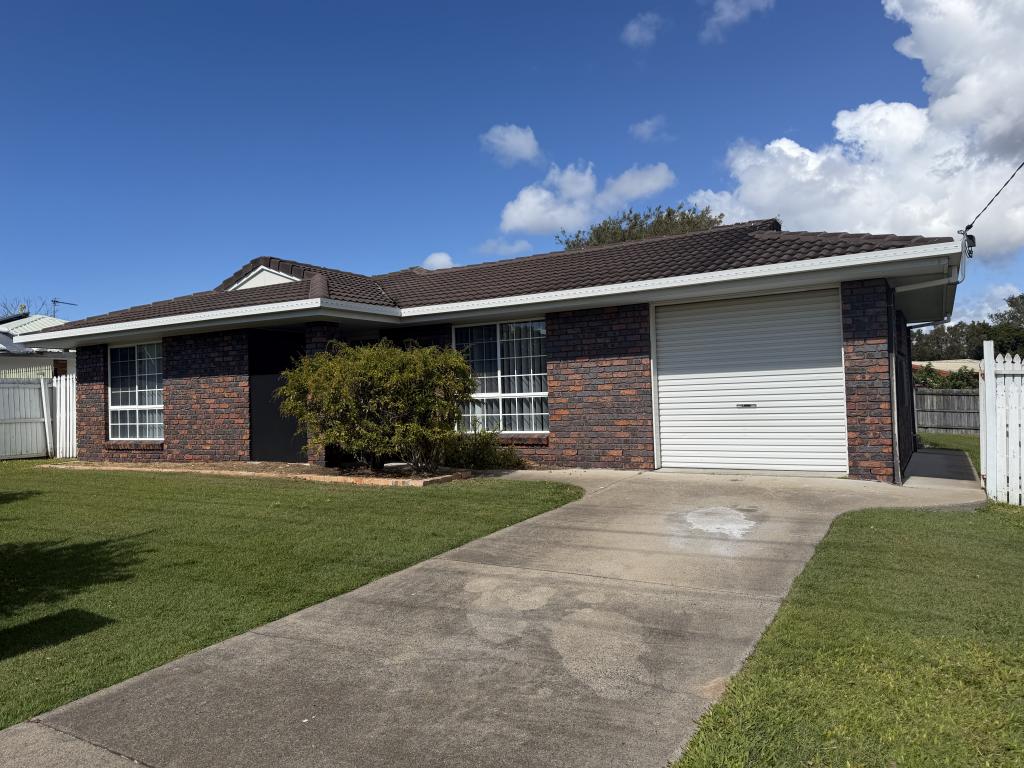 52 Dover St, Pialba, QLD 4655