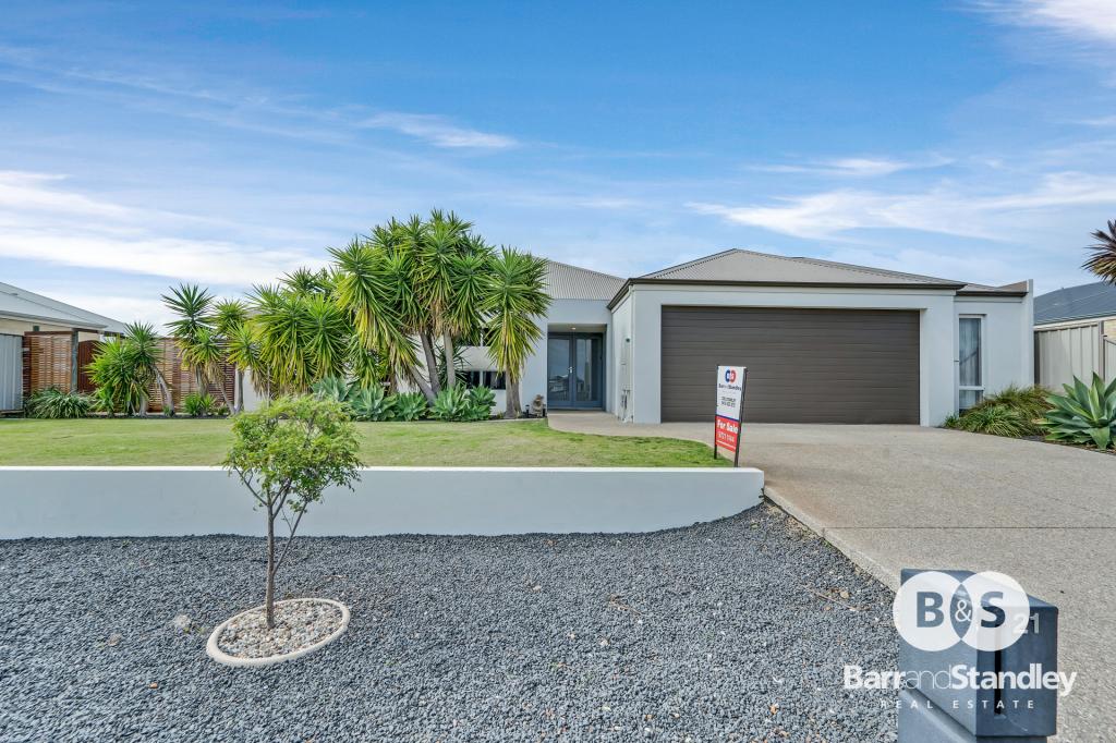 21 SOLAR ST, AUSTRALIND, WA 6233