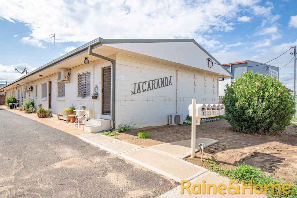 1/164 Fitzroy St, Dubbo, NSW 2830