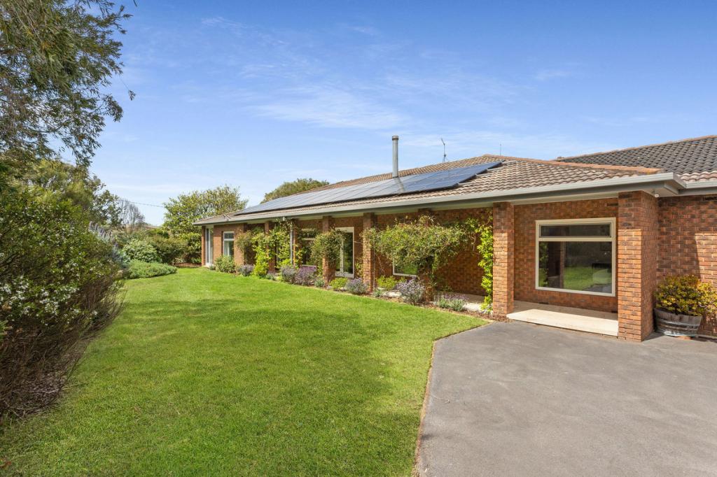 1 Dover Ct, Somers, VIC 3927
