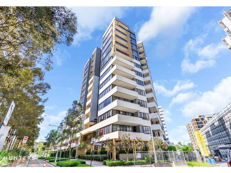 766/9 Grazier St, Lidcombe, NSW 2141