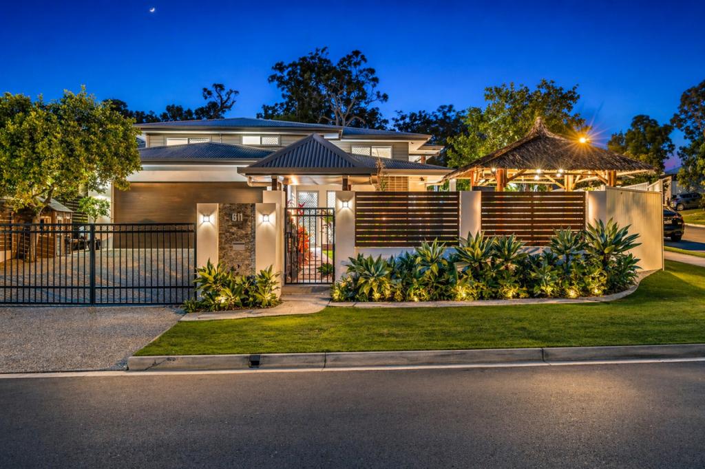 51 EDWARDSON DR, COOMERA, QLD 4209