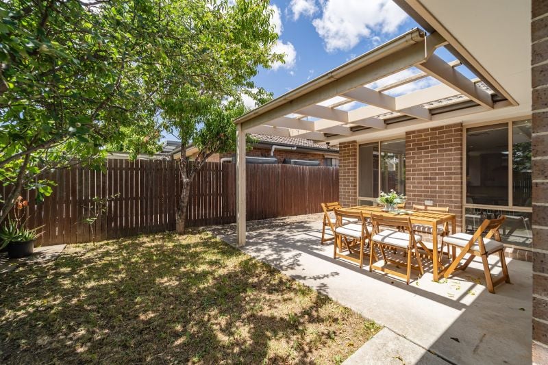 80 Christina Stead St, Franklin, ACT 2913