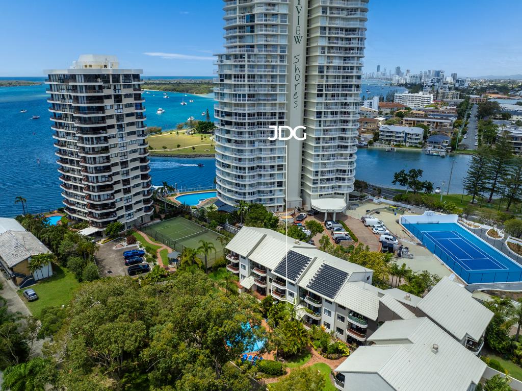 14/9 Bayview St, Runaway Bay, QLD 4216