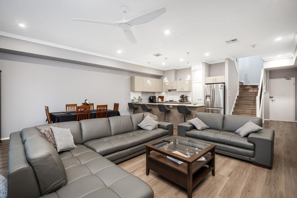 29/44 Barossa Dr, Minchinbury, NSW 2770