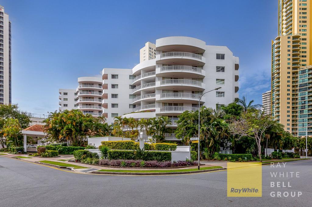 9/132-144 Ferny Ave, Surfers Paradise, QLD 4217