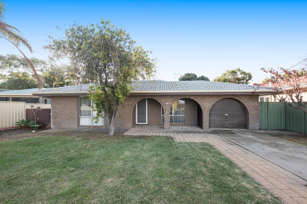 46 Cygnus St, Rockingham, WA 6168