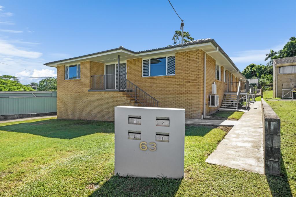 63 Crown St, Holland Park West, QLD 4121