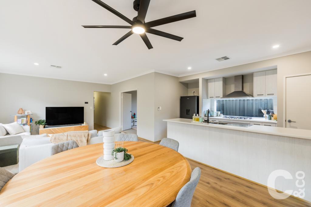 24 Ipswich St, Wellard, WA 6170
