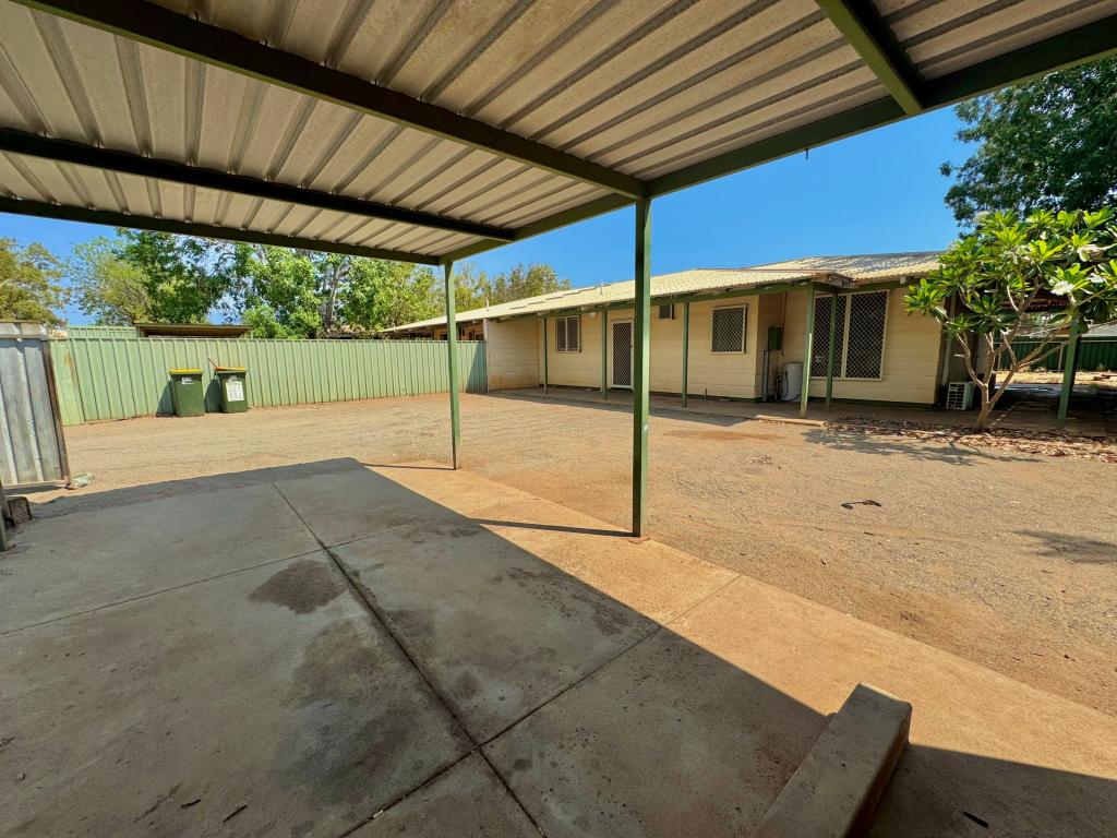 67b Stanley St, South Hedland, WA 6722