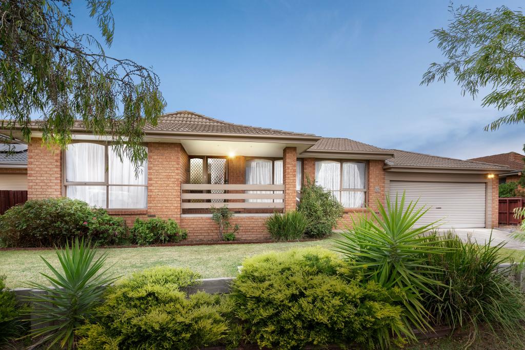 10 Blackman Cl, Sunbury, VIC 3429