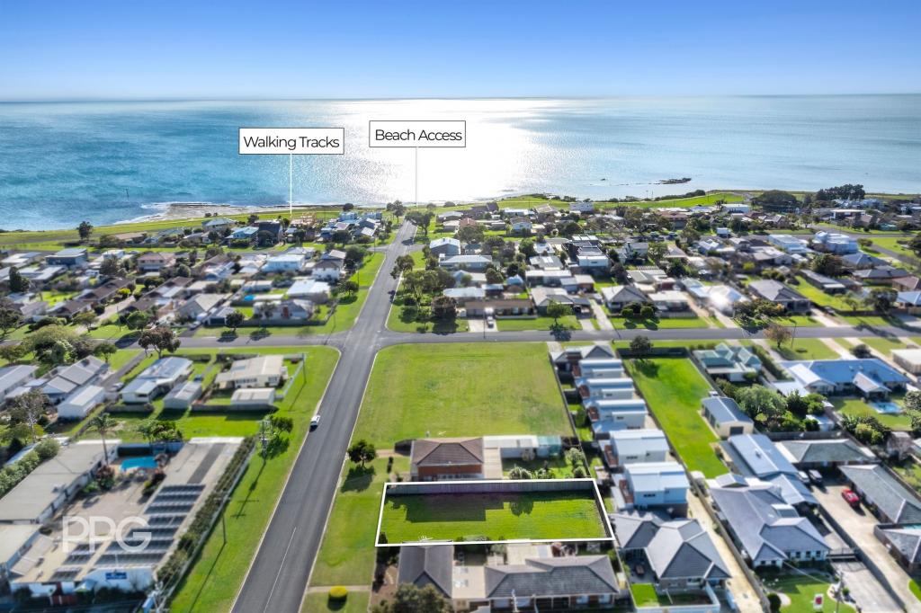 29 BATMAN ST, PORTARLINGTON, VIC 3223