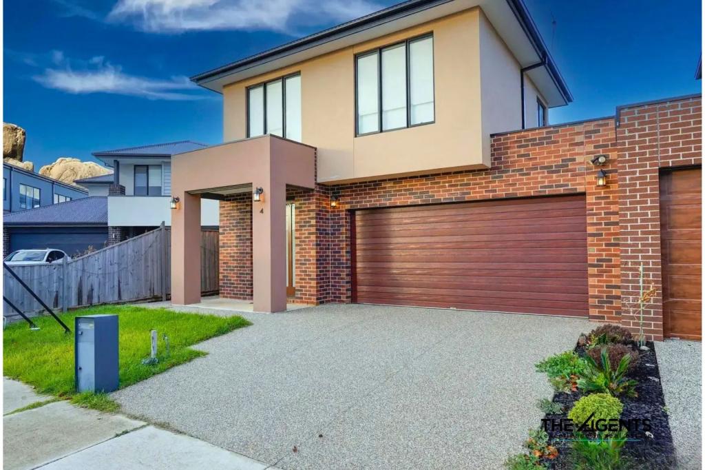 4 Lavona St, Point Cook, VIC 3030