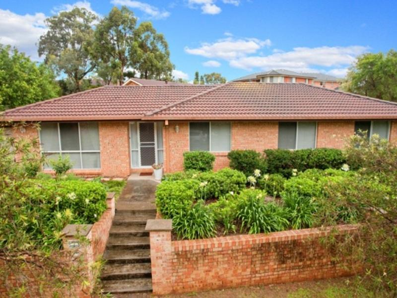 7 Foxton St, Quakers Hill, NSW 2763