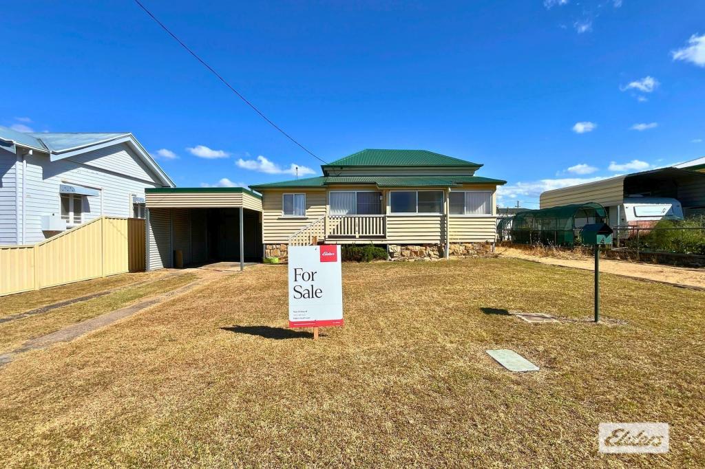 4 Denham St, Warwick, QLD 4370