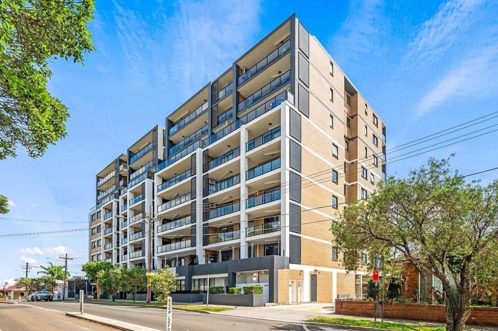 23/27-29 Mary St, Auburn, NSW 2144