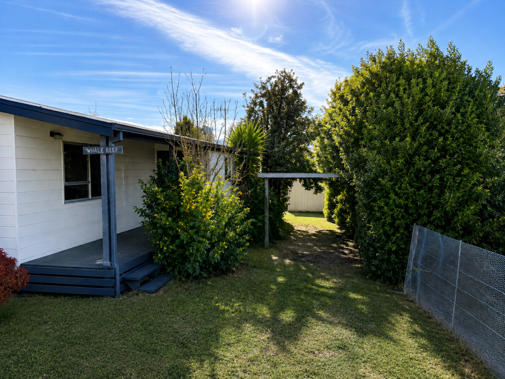 6 Myrtle St, Tawonga South, VIC 3698