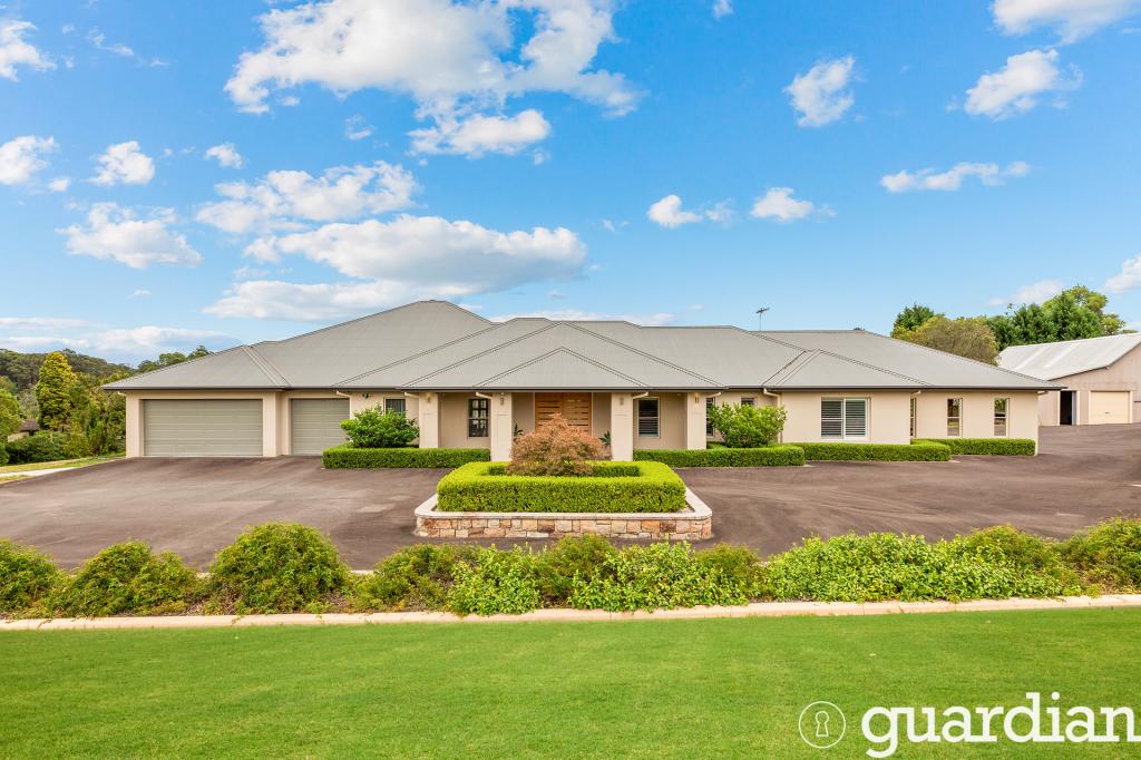 1 Crosslands Rd, Galston, NSW 2159