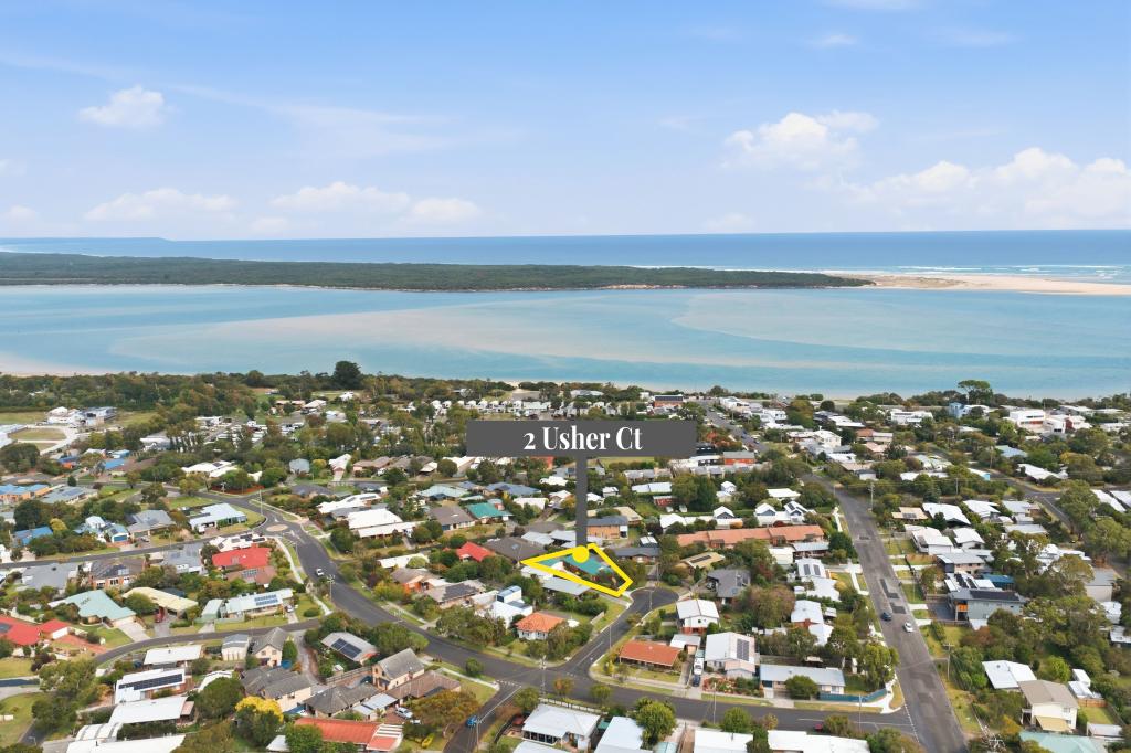 2 Usher Ct, Inverloch, VIC 3996