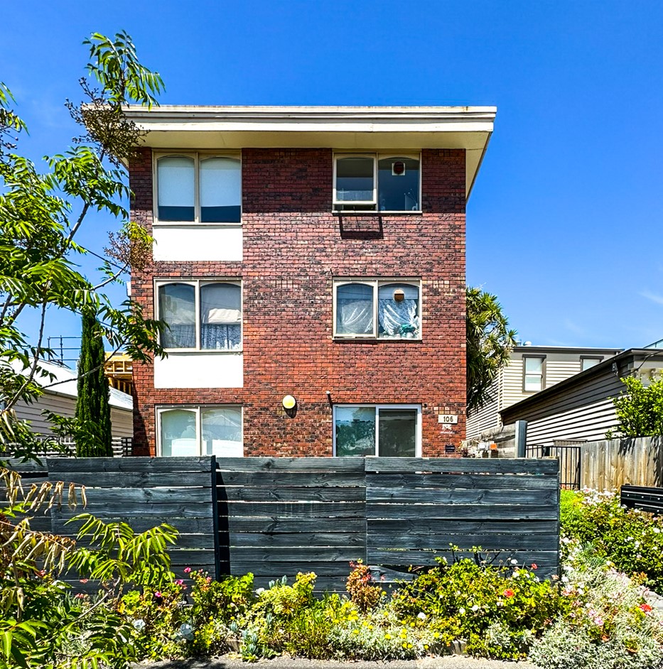 7/106 Kent St, Richmond, VIC 3121