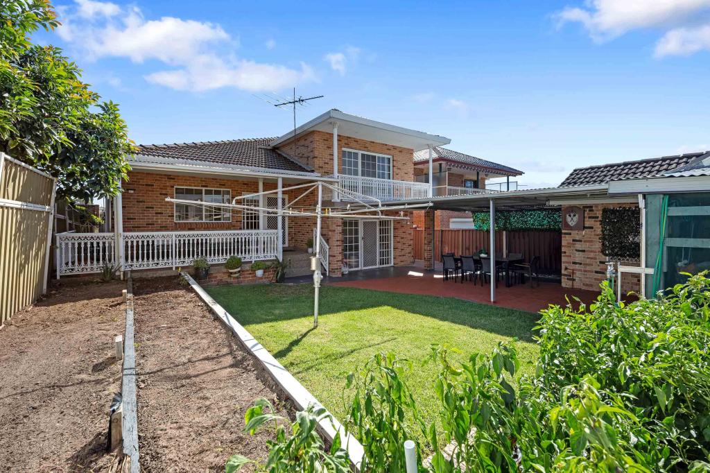 58 Donald St, Hurstville, NSW 2220