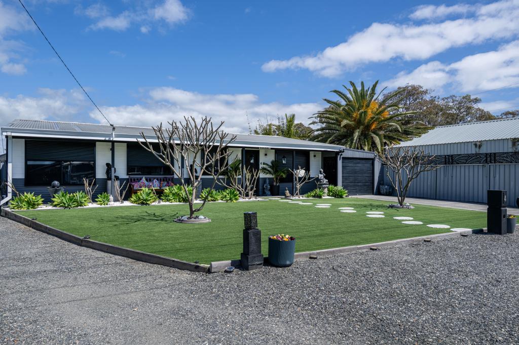 4 Brockman St, Capel, WA 6271