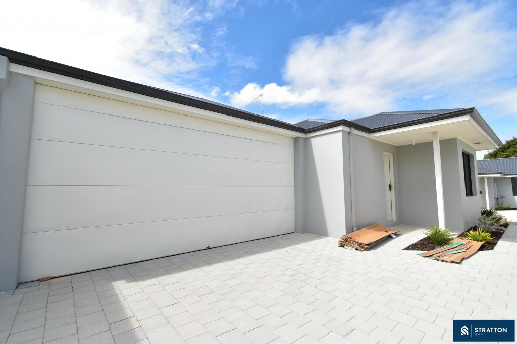 12b Behan St, Bentley, WA 6102