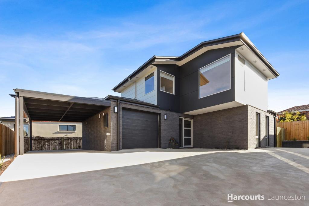 28a Denman Rd, Trevallyn, TAS 7250