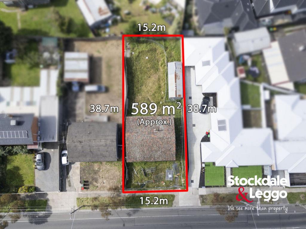 168 Blair St, Dallas, VIC 3047