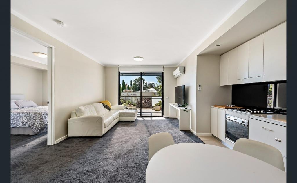 53/61 Giles St, Kingston, ACT 2604