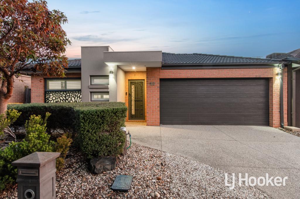 24 Tahitian Tce, Point Cook, VIC 3030