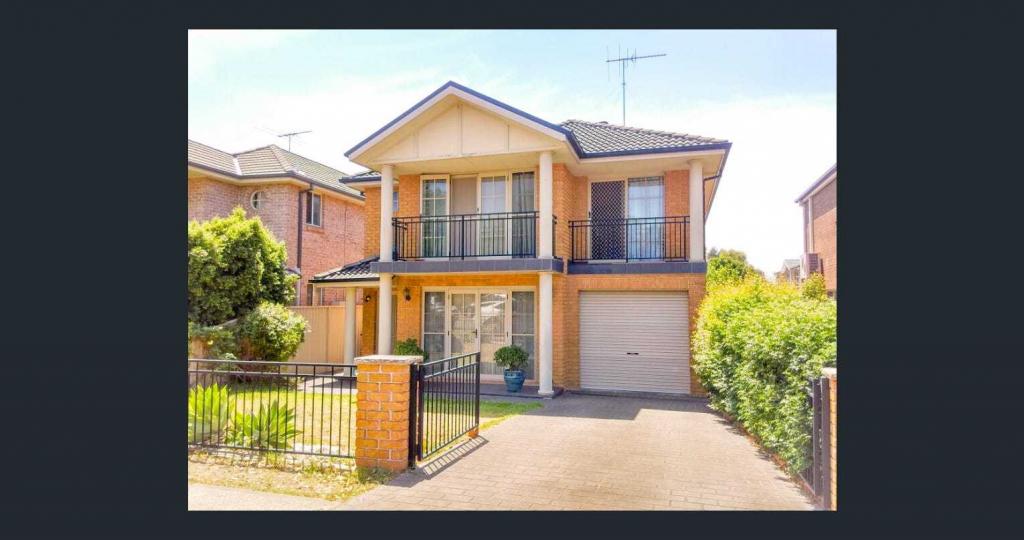 51a Lalor Rd, Quakers Hill, NSW 2763