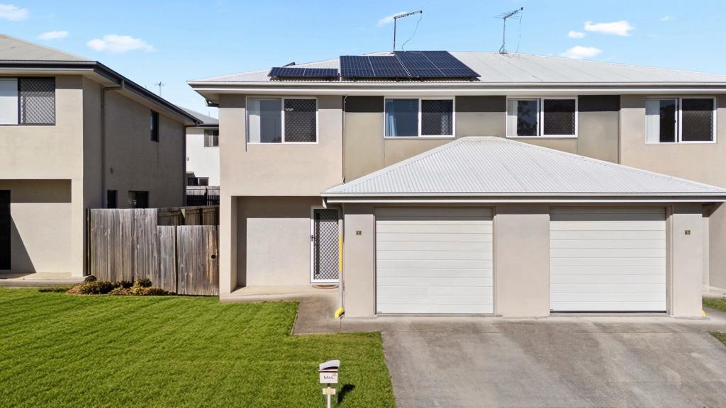 48/12 Dasheng St, Doolandella, QLD 4077