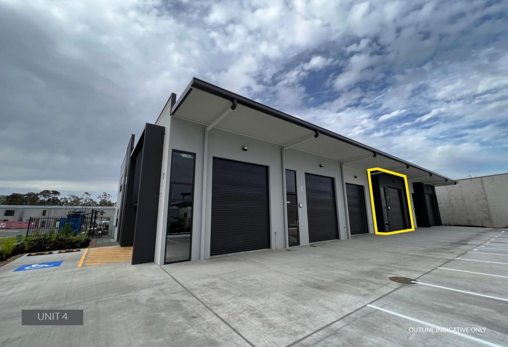 4/60 Gateway Dr, Noosaville, QLD 4566