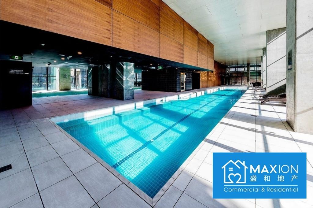 1808/639 LONSDALE ST, MELBOURNE, VIC 3000