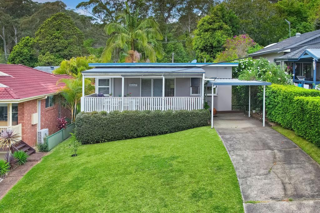 26 Wilkie-King Ave, Saratoga, NSW 2251