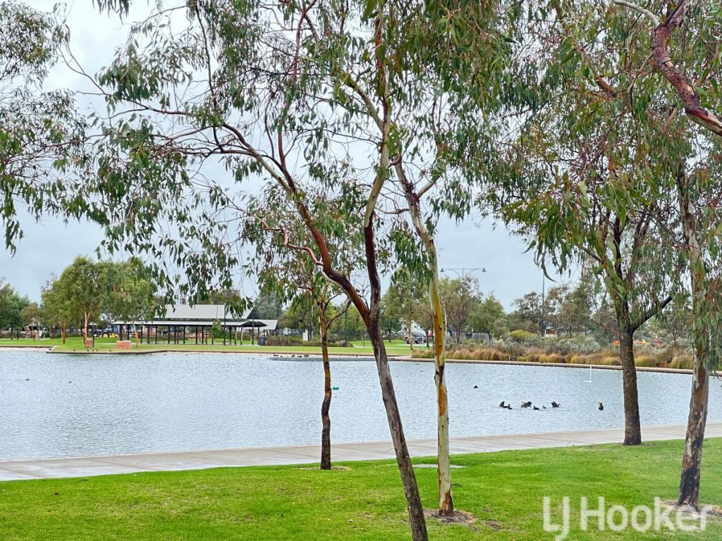 59 Pegus Mndr, South Yunderup, WA 6208