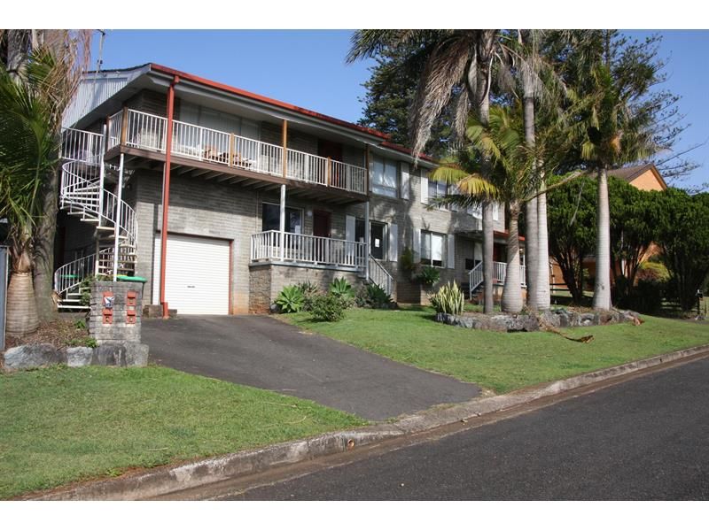 1/4 Norfolk Ave, Port Macquarie, NSW 2444