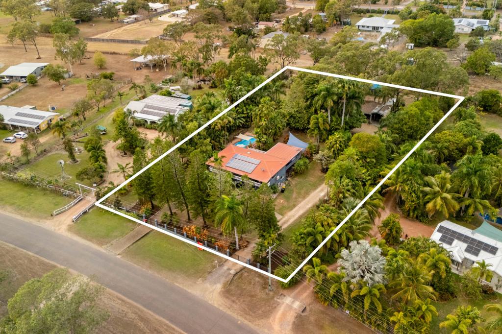 18 Joanne St, Deeragun, QLD 4818